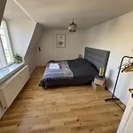 Kattesundet Apartments Best Location In Copenhagen