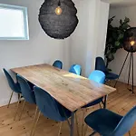 Kattesundet Apartments Best Location In Copenhagen