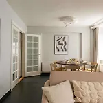 2 Bedroom Flat In Heart Of Vesterbro