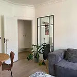 Luxury Apartment In Vestebro
