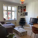 Luxury Apartment In Vestebro