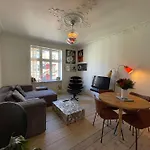 Luxury Apartment In Vestebro