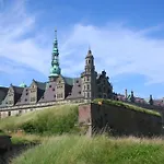 Perfect City-Break Apartment In Cph