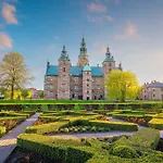 Perfect City-Break Flat In Cph