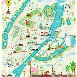 Flats In Trendy And Vibrant Norrebro Area