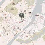 Sanders Main - Endearing Two-Bedroom Duplex Apartment With A Balcony Next To Magical Nyhavn