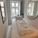 Copenhagen Hotel Apartments