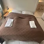 Copenhagen Hotel Apartments