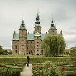 2Br Oasis In The Heart Of Cph