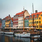 2Br Oasis In The Heart Of Cph