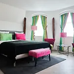 Absalon Hotel