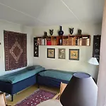 Esben Juhls Guest Room