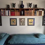 Esben Juhls Guest Room