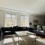 Apartmentincopenhagen Apartment 1502
