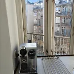 Copenhagen Center Cozy