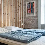 Stylish & Spacious Apartment In Trendy Norrebro