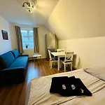 Casa De Rainer Copenhagen Room 7