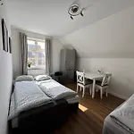 Casa De Rainer Copenhagen Room 7