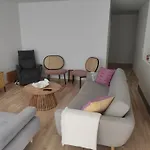 Apartment In Amager Next To Field\'S Mall