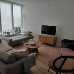 Apartment In Amager Next To Field\'S Mall