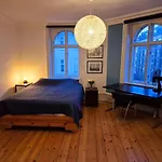 Cozy And Quiet Home In The City Centre 78 Sqm