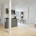 The Heart Of Copenhagen