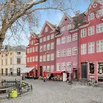 The Heart Of Copenhagen