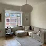 Stunning Apt W Balcony