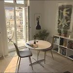 Canal Calm Apt