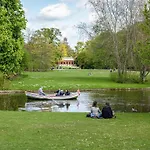 Sanders Haven - Lovely Two-Bedroom Apartment In Historical Copenhagen