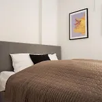 Perfect Apartments In Superb Location By Stroget, The Metro & Attractions