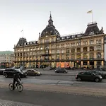 Perfect Apartments In Superb Location By Stroget, The Metro & Attractions