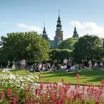 10 Person Apartment In The Heart Of Copenhagen
