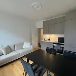 Lovely Apartment In Frederiksberg