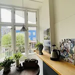 Apartmentincopenhagen Apartment 1694