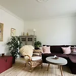 Apartmentincopenhagen Apartment 1694