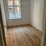 Exclusive Frederiksberg Apartment With 3 Bedrooms