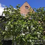 Villa Rosa, Dobblebed, Own Kitchen, Own Bath And Own Entrance