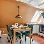 Most Central Location - By Tivoli Nyhavn & Metro