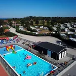 Dronningmolle Strand Camping