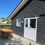 Dronningmolle Strand Camping