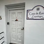 Casa De Rainer Copenhagen Room 3