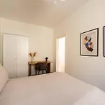 Newly Renovated 2Br With Large Balcony