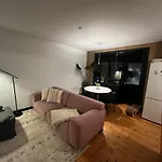 Cozy & Purrfect Cph Apartment