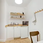 Stylish Home In The Heart Of Cph