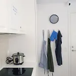 Lovely Room Nexto Norreport 303