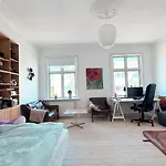 Apartmentincopenhagen Apartment 1618