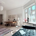 Apartmentincopenhagen Apartment 1618
