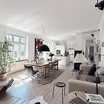 Apartmentincopenhagen Apartment 1618