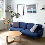 Historic Townhouse In The Heart Of Copenhagen